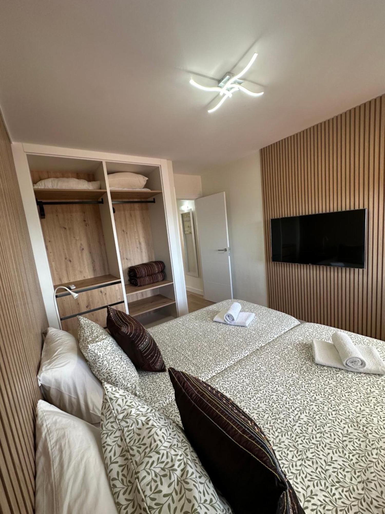En Playa Las Vistas. Veramar. Free Parking, Pool! Los Cristianos  Kültér fotó