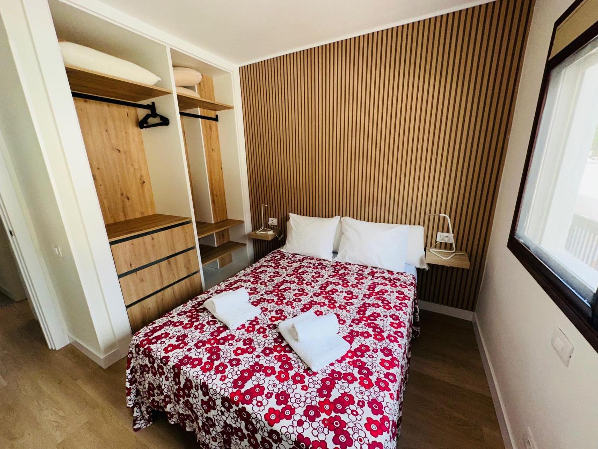 En Playa Las Vistas. Veramar. Free Parking, Pool! Los Cristianos  Kültér fotó